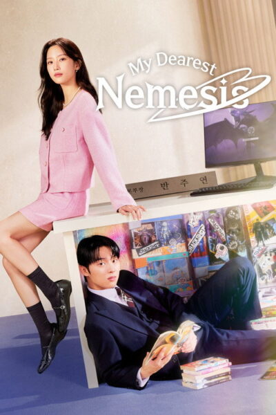 My Dearest Nemesis Season 1 Hindi Dubbed All Episodes + Zip Added