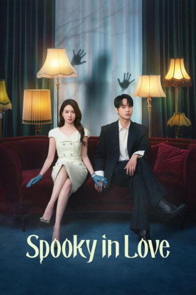 Spooky in Love Season 1 Hindi Dubbed & English All Episodes + Zip Added