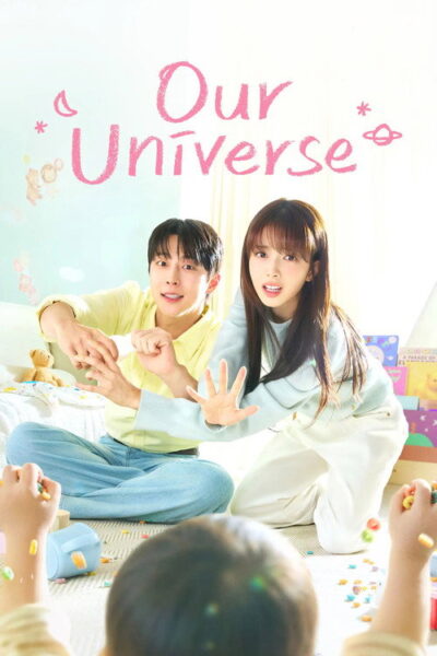 Our Universe (2026) Hindi Dubbed All Episodes + Zip Added