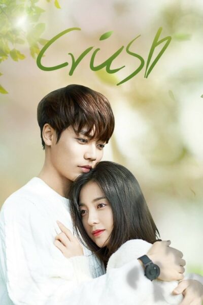Crush Season 1 Hindi Dubbed All Episodes + Zip Added