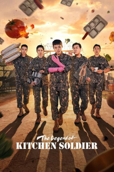The Legend of Kitchen Soldier Season 1 (2026) Hindi Dubbed All Episodes + Zip Added